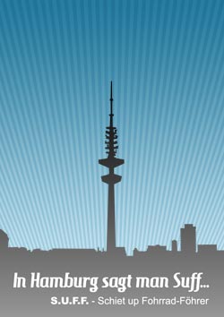 Flyer der S.U.F.F. Flyer der S.U.F.F.