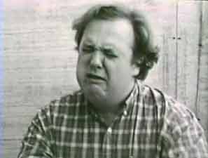 Ausschnitt aus Sour Death Balls von Jessica Yu