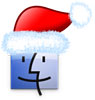 Logo der Aktion MacSanta