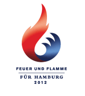 Feuer und Flamme - Olympiabewerbung für Hamburg