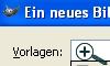 Toilettenpapier als Grafikformat in GIMP