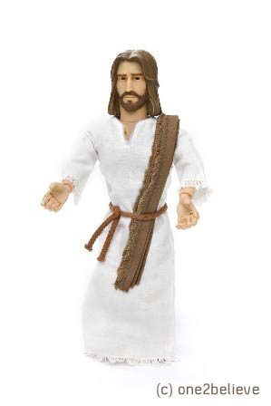 Baver Jesus von one2believe