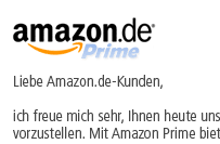 Amazon Prime-Logo