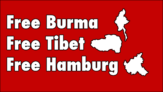 Free Hamburg