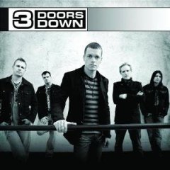 Cover 3 Doors Down
