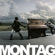 Cover Montag - Montag
