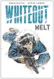 Cover Whiteout: Melt