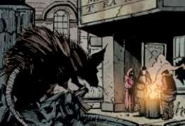 Batman #1 Batman #1, Seite 3