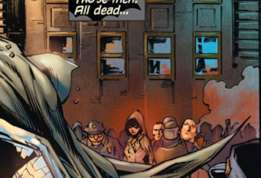 Detective Comics #1 Detective Comics #1, Seite 15