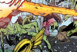 Frankenstein #1 Frankenstein #1, Seite 16