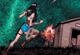 Justice League Dark #1 Justice League Dark #1, Seite 11