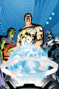 Stormwatch Cover