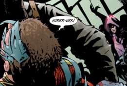 Suicide Squad #1 Suicide Squad #1, Seite 4