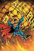 Superman Cover