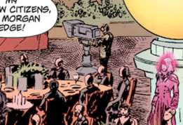 Superman #1 Superman #1, Seite 4