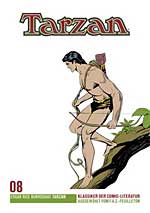 Tarzan-Cover, von faz.net